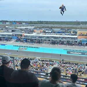 Meet your Posher, Gianluca